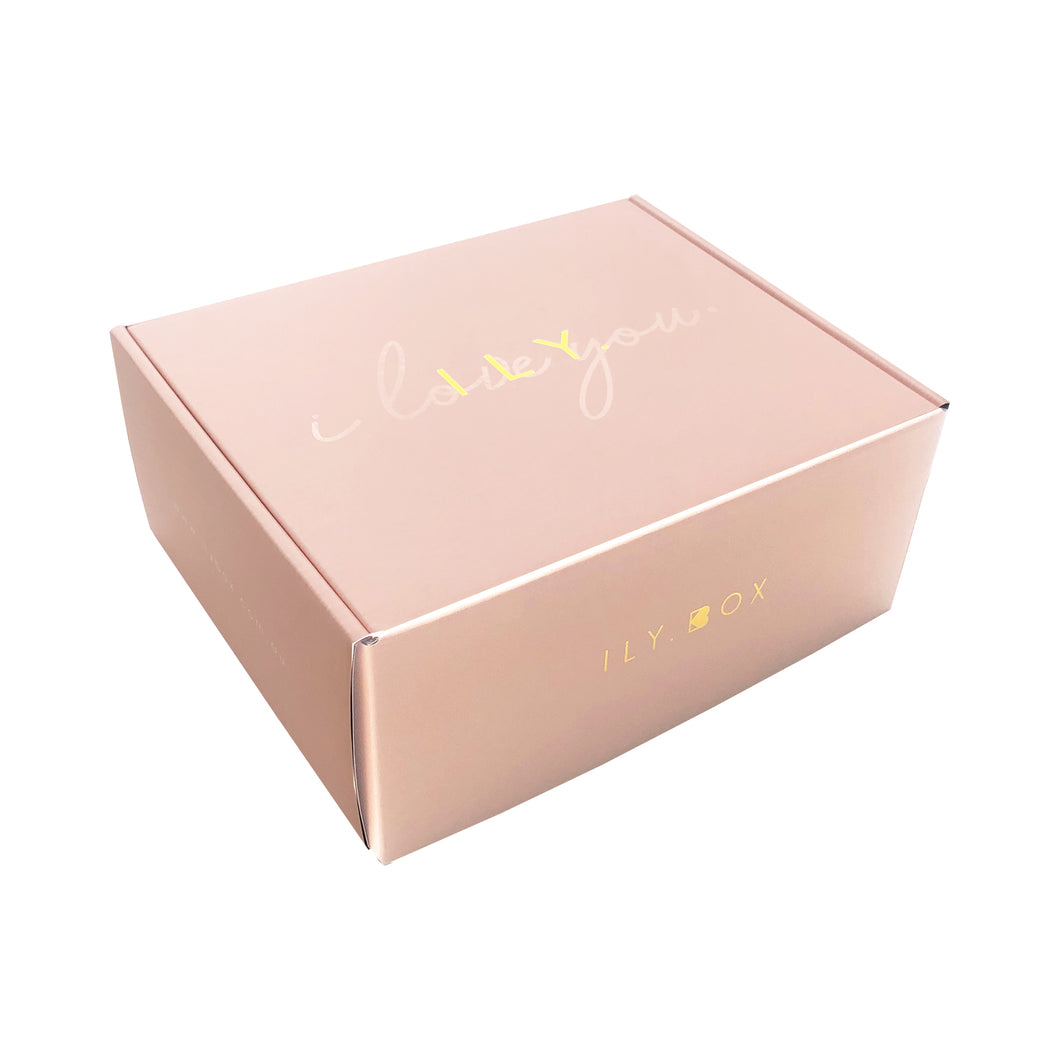ILY Gift Box